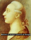 Image for Memoirs of Jacques Casanova de Seingalt
