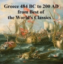 Image for Greece 484 BC to 200 AD from Best of the World&#39;s Classics