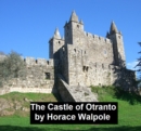 Image for Castle of Otranto