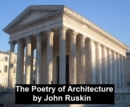 Image for Poetry of Architecture