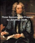 Image for Three Sermons and Prayers