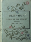 Image for Ben Hur: a Tale of the Christ