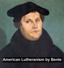 Image for American Lutheranism