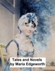 Image for Tales and Novels