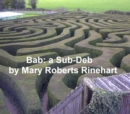 Image for Bab: a Sub-Deb