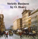 Image for Strictly Business: More Stories of the Four Million