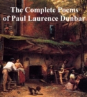 Image for Complete Poems of Paul Laurence Dunbar