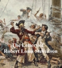 Image for Letters of Robert Louis Stevenson