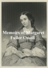 Image for Memoirs of Margaret Fuller Ossoli