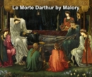 Image for La Morte Darthur