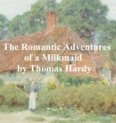 Image for Romantic Adventures of a Milkmaid