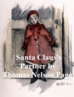Image for Santa Claus&#39;s Partner (Illustrated)