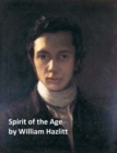 Image for Spirit of the Age or Contemporary Portraits