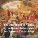 Image for Der Kaufmann von Venedig (Merchant of Venice in German)