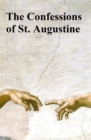 Image for Confessions of St. Augustine