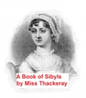 Image for Book of Sibyls