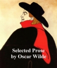 Image for Selected Prose