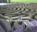 Image for Count&#39;s Millions