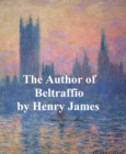 Image for Author of Beltraffio
