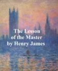 Image for Lesson of the Master