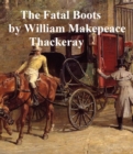 Image for Fatal Boots