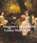 Image for Marjorie&#39;s Three Gifts