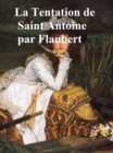 Image for La Tentation de Saint Antoine