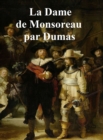 Image for La Dame de Monsoreau