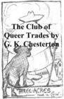 Image for Club of Queer Trades