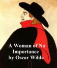 Image for Woman of No Importance