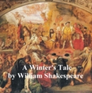 Image for Winter&#39;s Tale, with line numbers