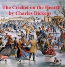 Image for Cricket on the Hearth, a short novel