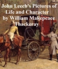 Image for John Leech&#39;s Pictures of Life and Character