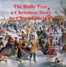 Image for Holly Tree -- Three Branches, a short story