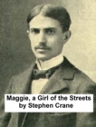 Image for Maggie, A Girl of the Streets