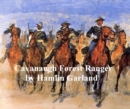 Image for Cavanaugh, Forest Ranger