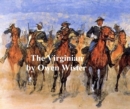 Image for Virginian, A Horseman of the Plains