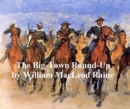 Image for Big-Town Round-Up