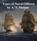 Image for Types of Naval Officers