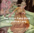 Image for Green Fairy Book