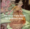 Image for Olive Fairy Book