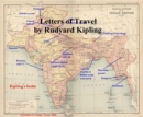 Image for Letters of Travel
