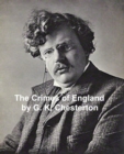 Image for Crimes of England