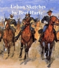 Image for Urban Sketches, a collection of stories