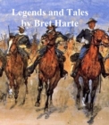 Image for Legends and Tales, collection of stories