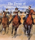 Image for Twins of Table Mountain and Other Stories