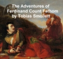 Image for Adventures of Ferdinand Count Fathom