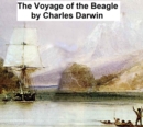 Image for Voyage of the Beagle