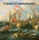 Image for Caesar&#39;s Commentaries