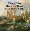 Image for Young Folks&#39; History of Rome